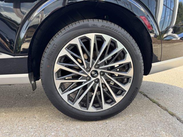 new 2026 Hyundai Palisade car, priced at $54,487