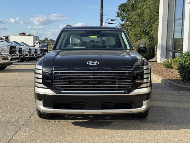 new 2026 Hyundai Palisade car, priced at $54,487