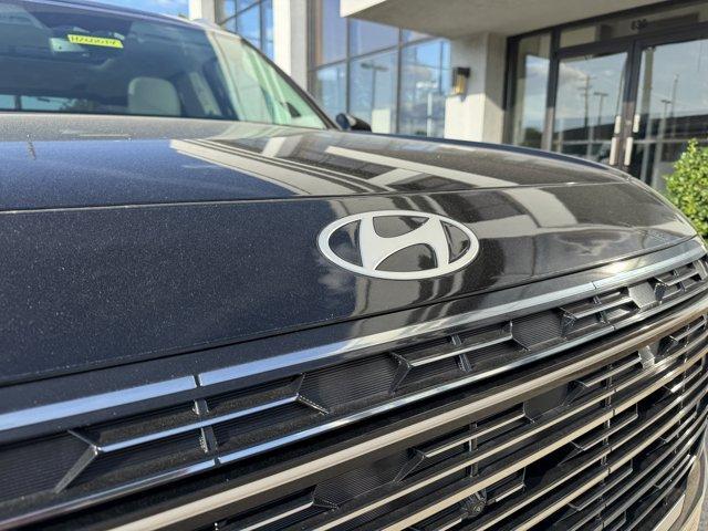 new 2026 Hyundai Palisade car, priced at $54,487