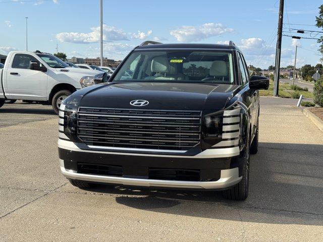 new 2026 Hyundai Palisade car, priced at $54,487