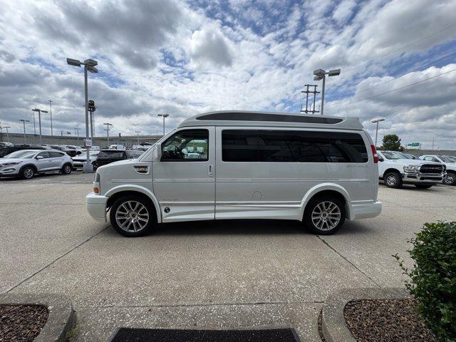 used 2019 GMC Savana 2500 car, priced at $51,500