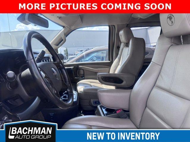 used 2019 GMC Savana 2500 car, priced at $55,000