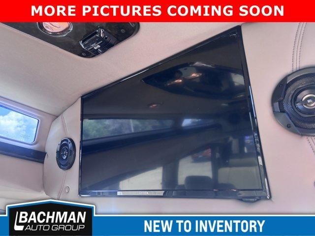 used 2019 GMC Savana 2500 car, priced at $55,000