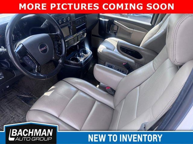 used 2019 GMC Savana 2500 car, priced at $55,000