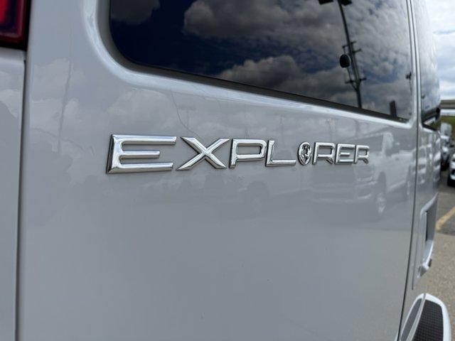 used 2019 GMC Savana 2500 car, priced at $51,500