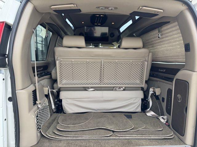 used 2019 GMC Savana 2500 car, priced at $51,500
