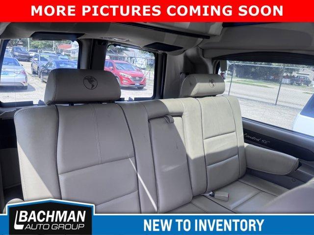 used 2019 GMC Savana 2500 car, priced at $55,000