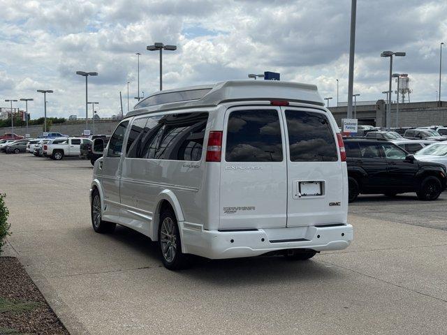 used 2019 GMC Savana 2500 car, priced at $51,500