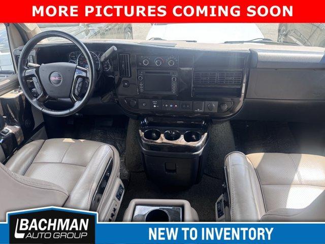 used 2019 GMC Savana 2500 car, priced at $55,000
