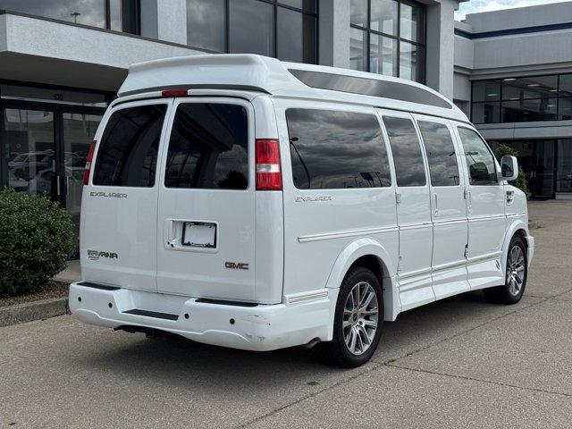 used 2019 GMC Savana 2500 car, priced at $51,500