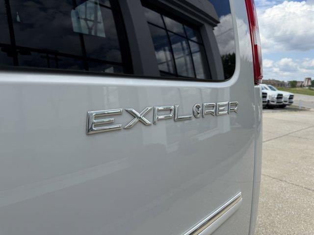 used 2019 GMC Savana 2500 car, priced at $51,500