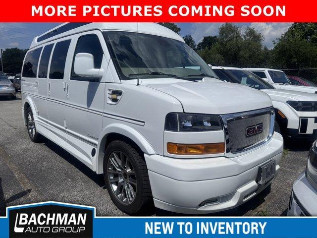 used 2019 GMC Savana 2500 car, priced at $55,000