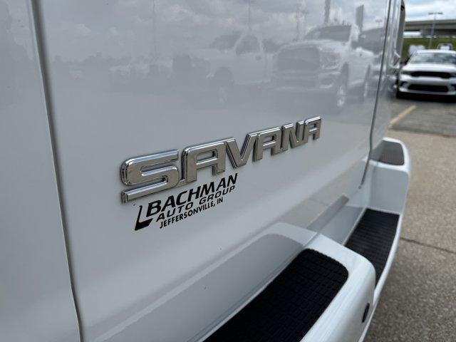 used 2019 GMC Savana 2500 car, priced at $51,500