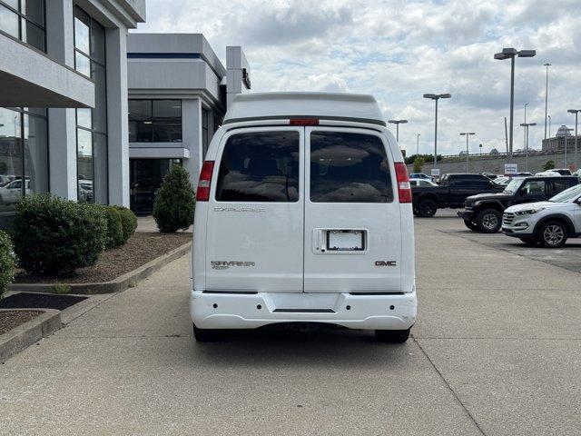 used 2019 GMC Savana 2500 car, priced at $51,500