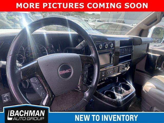 used 2019 GMC Savana 2500 car, priced at $55,000
