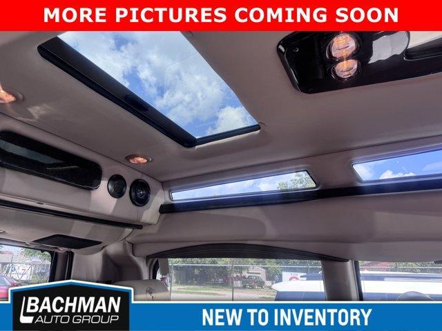 used 2019 GMC Savana 2500 car, priced at $55,000