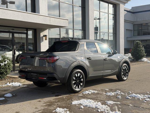 new 2026 Hyundai SANTA CRUZ car, priced at $33,953
