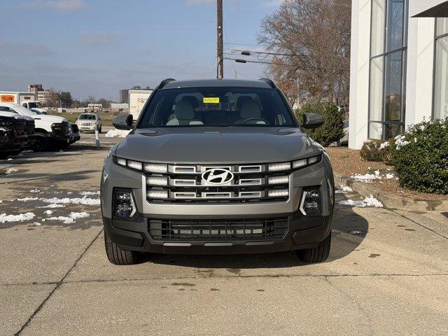new 2026 Hyundai SANTA CRUZ car, priced at $33,953