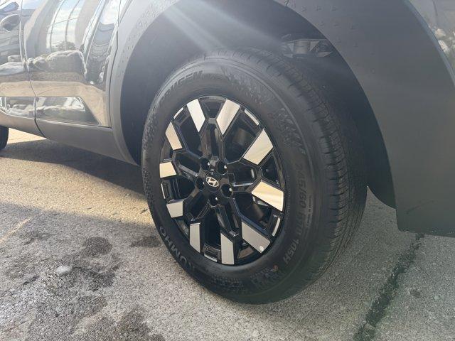 new 2026 Hyundai SANTA CRUZ car, priced at $33,953