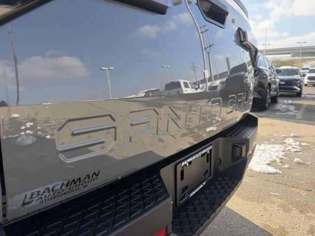 new 2026 Hyundai SANTA CRUZ car, priced at $33,953