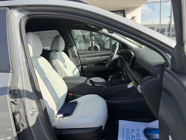 new 2026 Hyundai SANTA CRUZ car, priced at $33,953