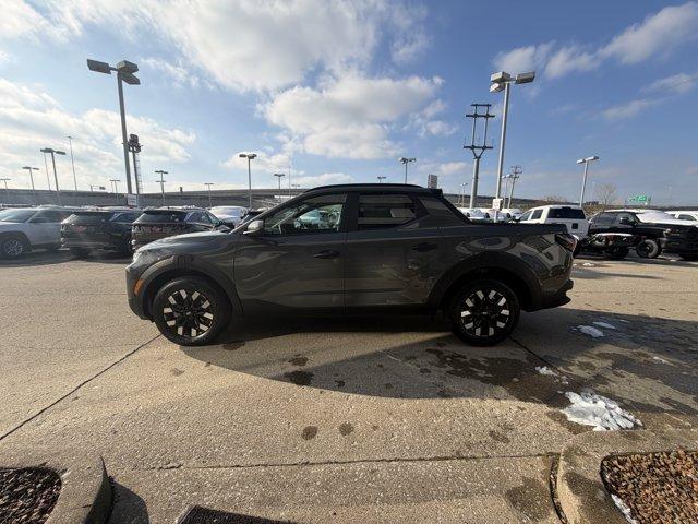 new 2026 Hyundai SANTA CRUZ car, priced at $33,953