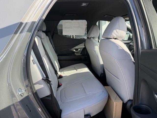 new 2026 Hyundai SANTA CRUZ car, priced at $33,953