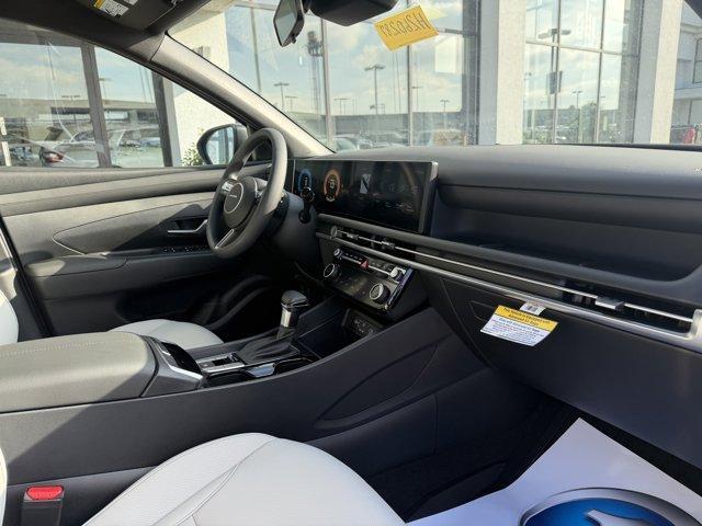 new 2026 Hyundai SANTA CRUZ car, priced at $33,953