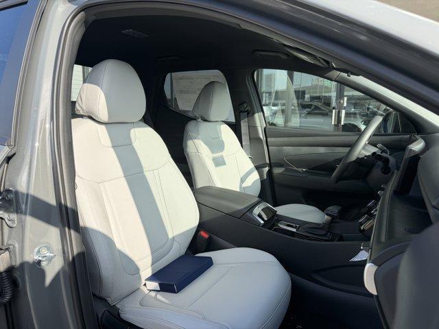 new 2026 Hyundai SANTA CRUZ car, priced at $33,953