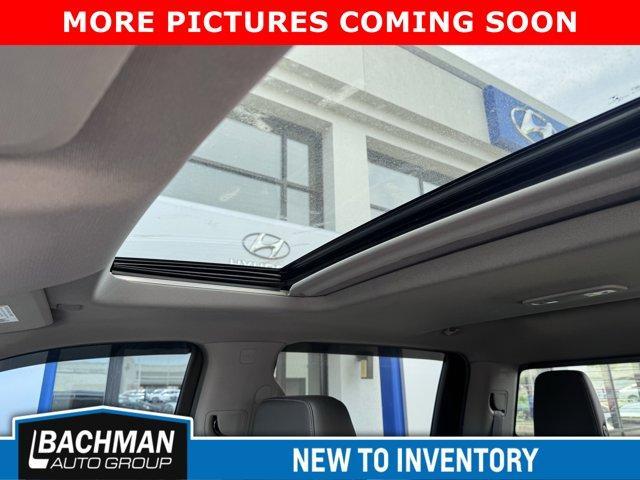 used 2020 Chevrolet Silverado 1500 car, priced at $42,500