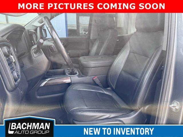 used 2020 Chevrolet Silverado 1500 car, priced at $42,500