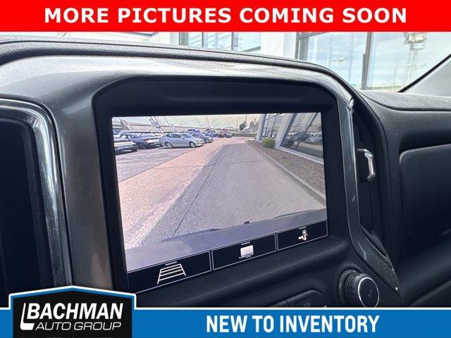 used 2020 Chevrolet Silverado 1500 car, priced at $42,500