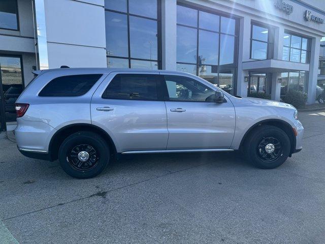 new 2024 Dodge Durango car, priced at $44,410