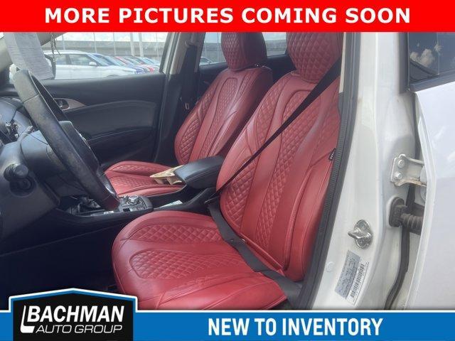 used 2019 Mazda CX-3 car, priced at $12,500