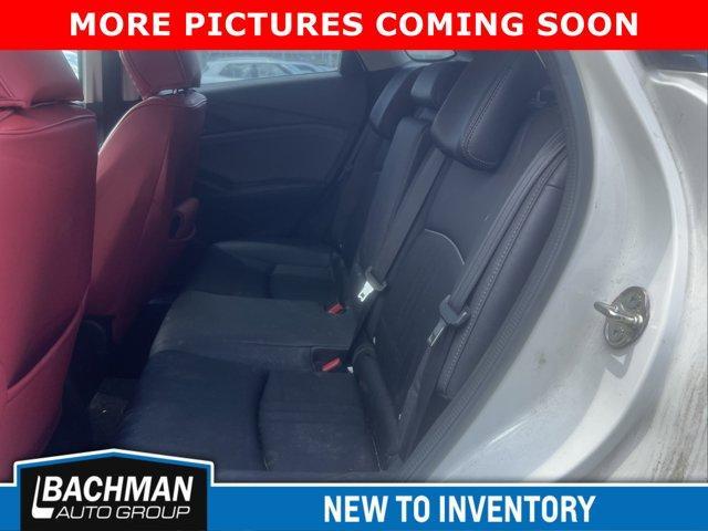 used 2019 Mazda CX-3 car, priced at $12,500