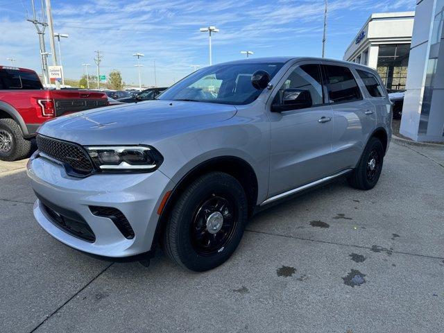 new 2024 Dodge Durango car, priced at $44,410