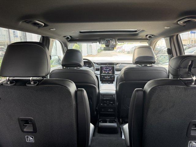 new 2025 Jeep Grand Cherokee L car, priced at $57,842