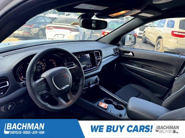 new 2024 Dodge Durango car, priced at $44,045
