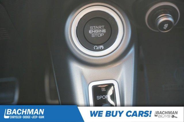 new 2024 Dodge Hornet car, priced at $34,500