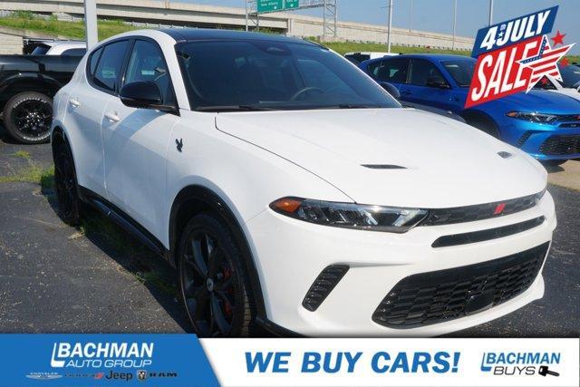 new 2024 Dodge Hornet car, priced at $41,747