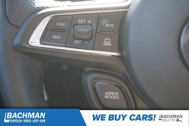 new 2024 Dodge Hornet car, priced at $34,500