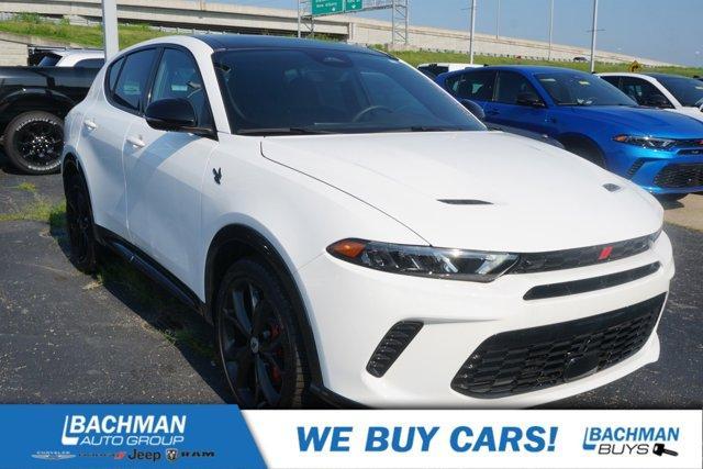 new 2024 Dodge Hornet car, priced at $41,247