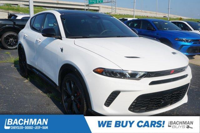 new 2024 Dodge Hornet car, priced at $34,500