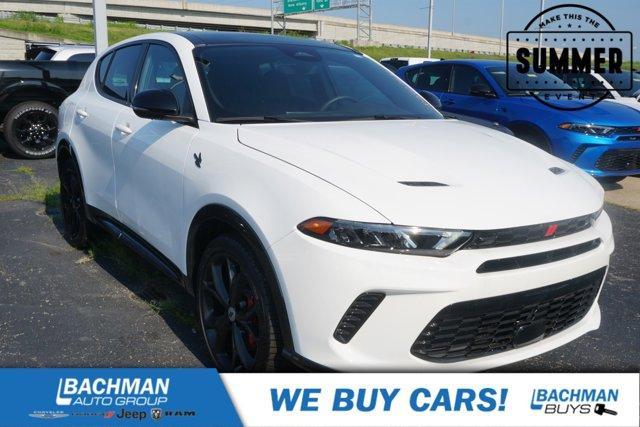 new 2024 Dodge Hornet car, priced at $41,747