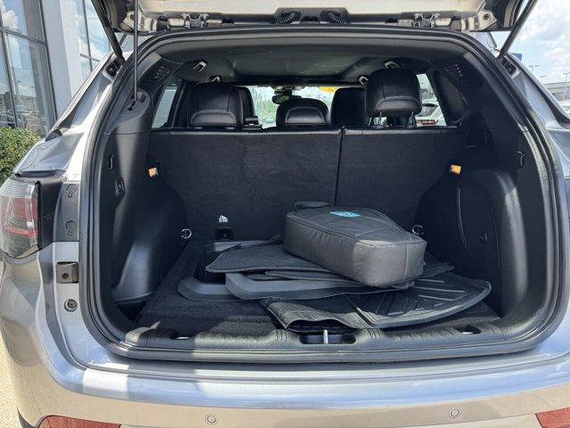 used 2022 Jeep Compass car, priced at $24,000