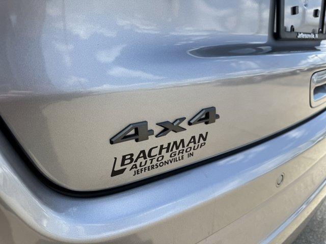 used 2022 Jeep Compass car, priced at $24,000
