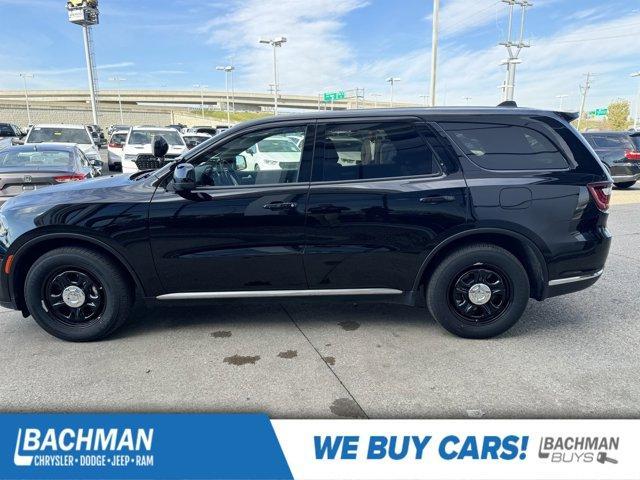 new 2024 Dodge Durango car, priced at $44,365