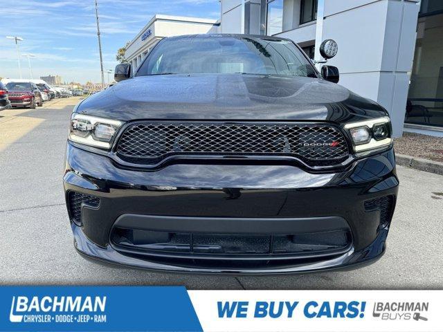 new 2024 Dodge Durango car, priced at $44,365