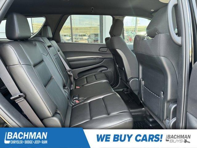 new 2024 Dodge Durango car, priced at $44,365