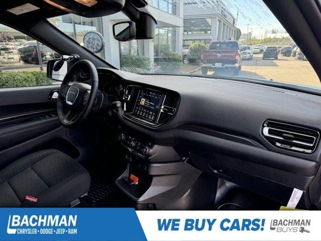new 2024 Dodge Durango car, priced at $44,365